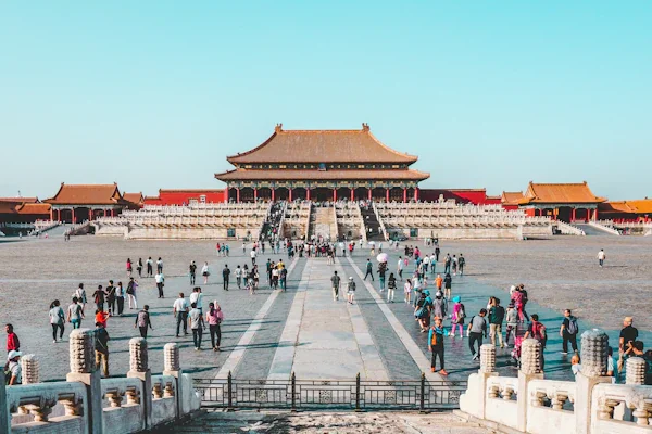 5 Citywalk Routes You Actually Need to Do in Beijing
